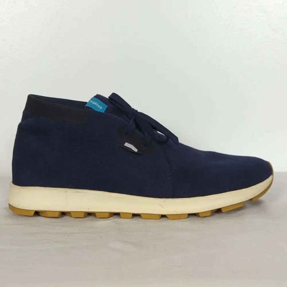 Native Chukka Shoes